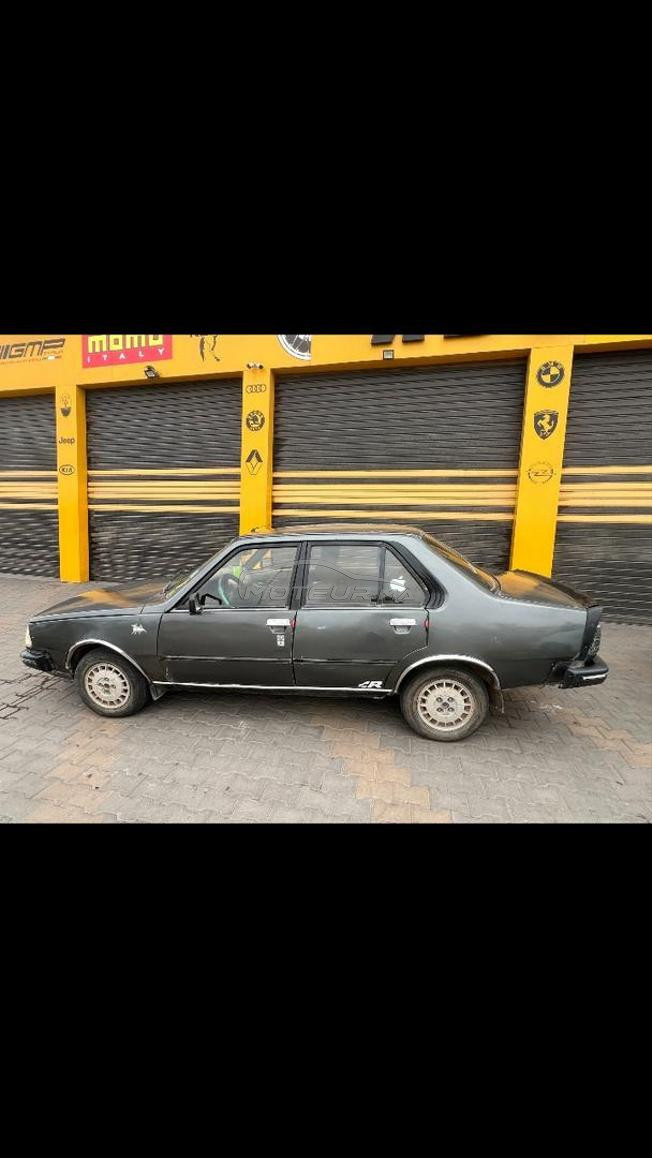 renault R18 a vendre