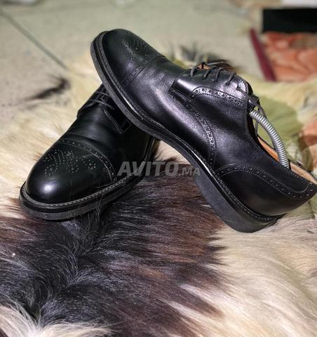 Chaussures de luxe Barrett – Fabrication italienne - 2