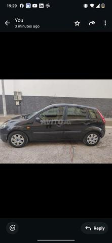 Ford Fiesta à vendre – Prix intéressant - 2