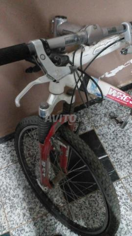 Vélo d'occasion à prix raisonnable - 2