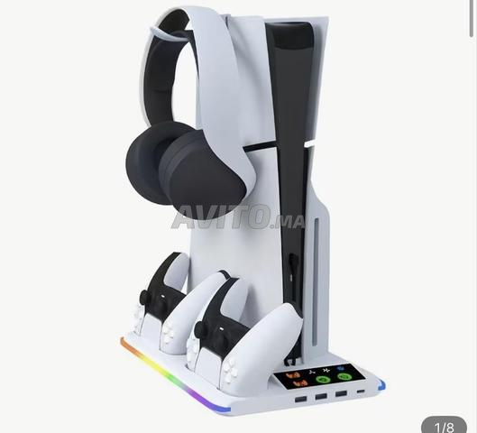 Support PS5 original - 2