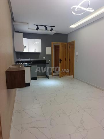 Location Studio Vide Neuf - 2