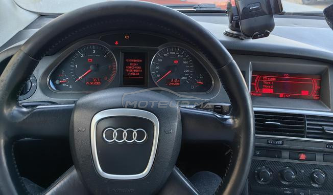 Audi A6 2005