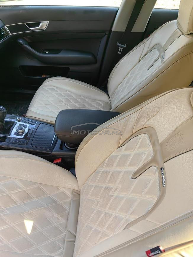 Audi A6 2005
