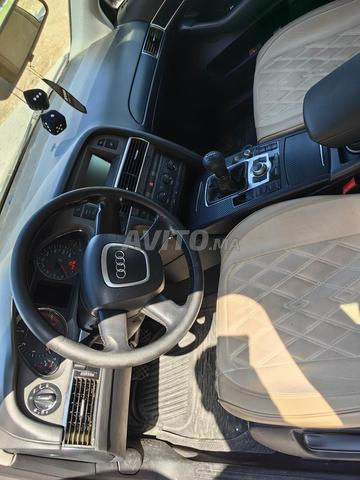 Audi A6 2005 - 2