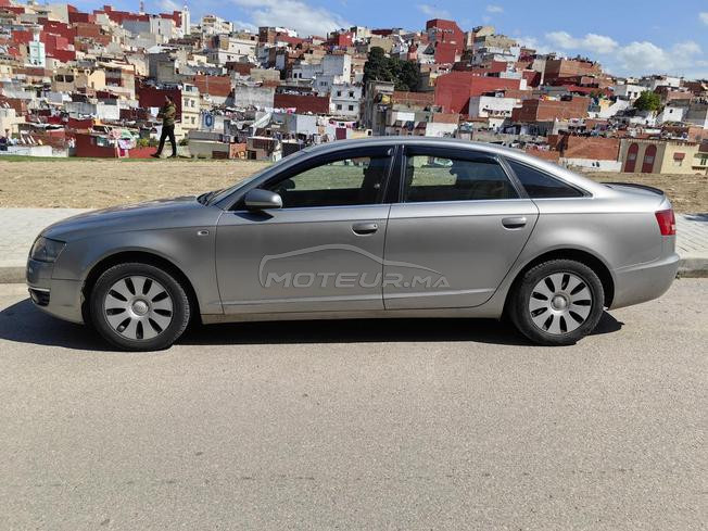 Audi A6 2005