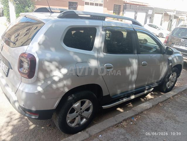 Dacia Duster Diesel à vendre - 2