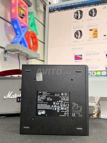 Dell Pro Micro QCM1250 i5 14ème Gen 16GB/512GB - 2