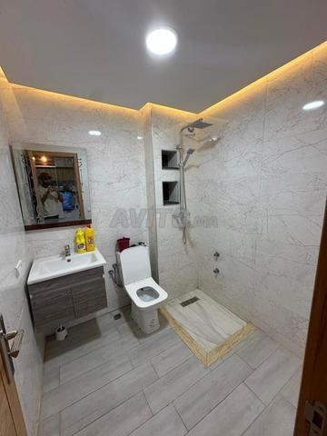 Appartement à vendre 115 m² à Bouznika - 2