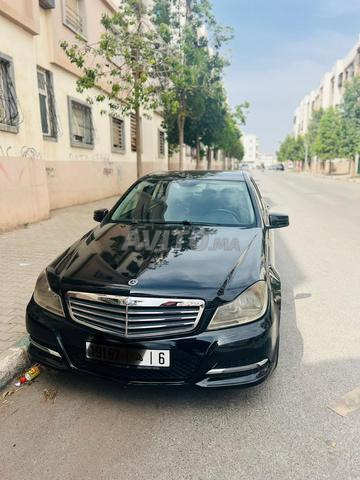 C220 très propre - 2