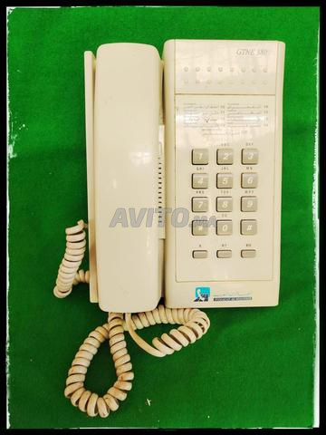 Anciens téléphones classiques - 2
