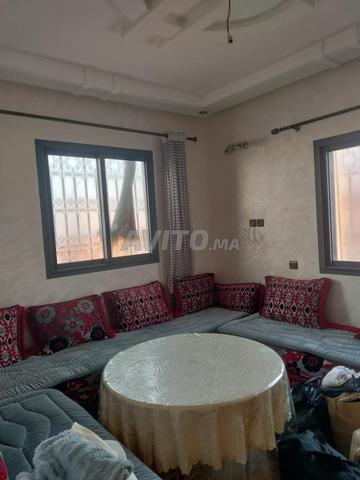 شقة مفروشة بجوار مسجد الأميرة - 2