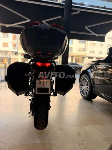 Tracer 900 GT