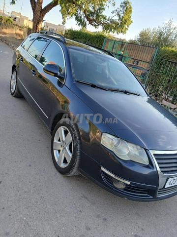Passat B6 voiture toute neuve - 2