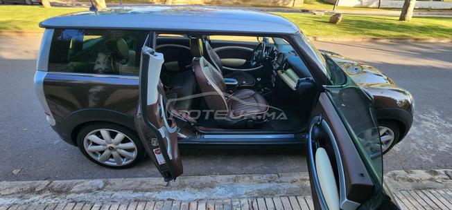 Mini Cooper Clubman S