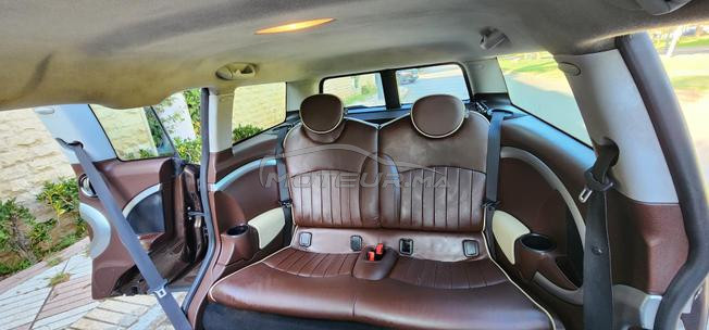 Mini Cooper Clubman S