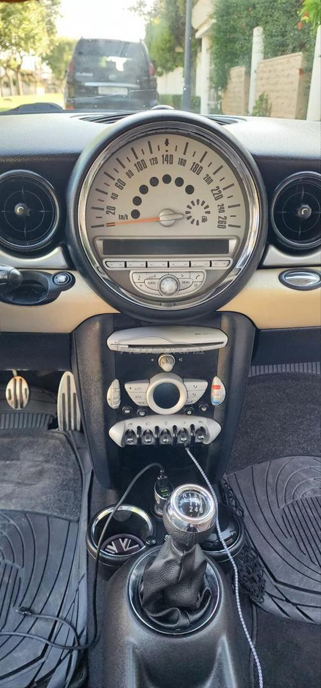 Mini Cooper Clubman S