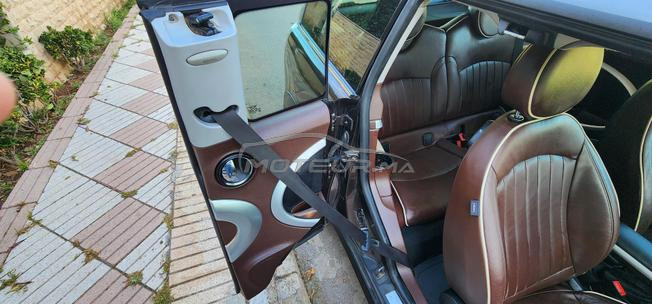 Mini Cooper Clubman S