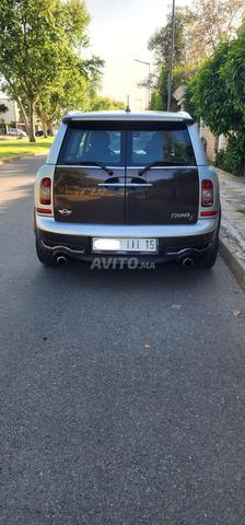 Mini Cooper Clubman S - 2