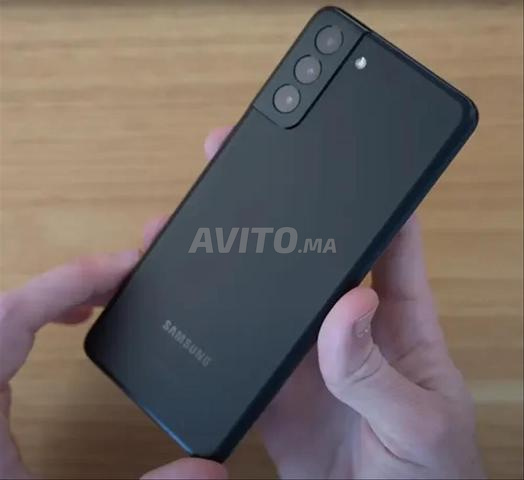 Samsung Galaxy S21 plus 5g - 2