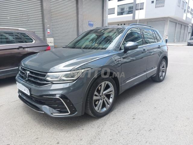 Volkswagen Tiguan - 2