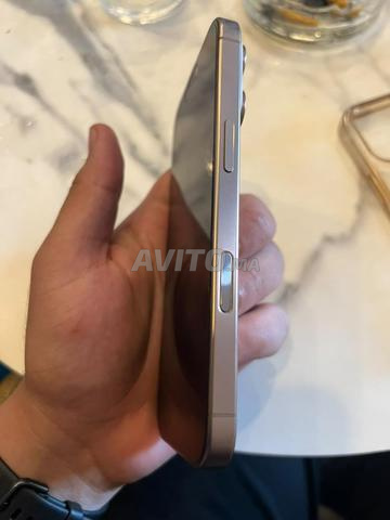iPhone 16 Pro - 2