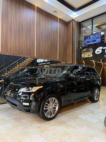 Land Rover Range Rover Sport Autobiography - 2