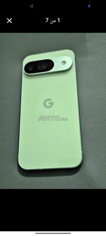 Google Pixel 9 128 G 5G - 2