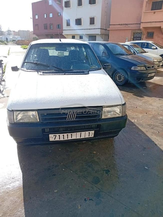 Fiat uno a vendre bonne etat 