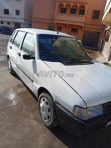 Fiat uno à vendre bon état - 2