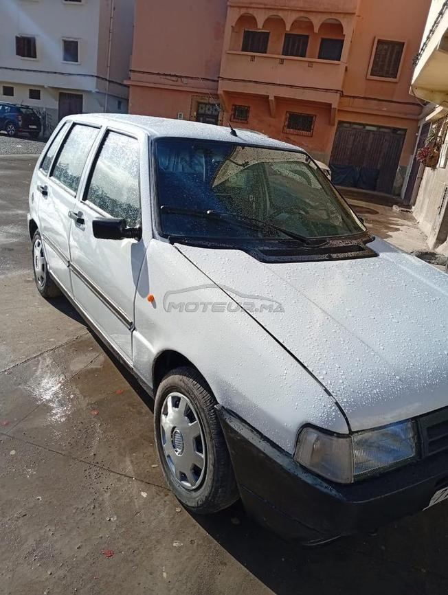 Fiat uno a vendre bonne etat 