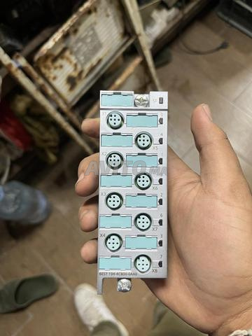 Siemens Simatic - 2