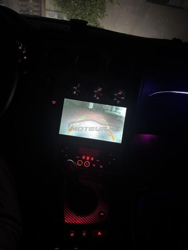 الفا روميو نقية 650د ضريبة 