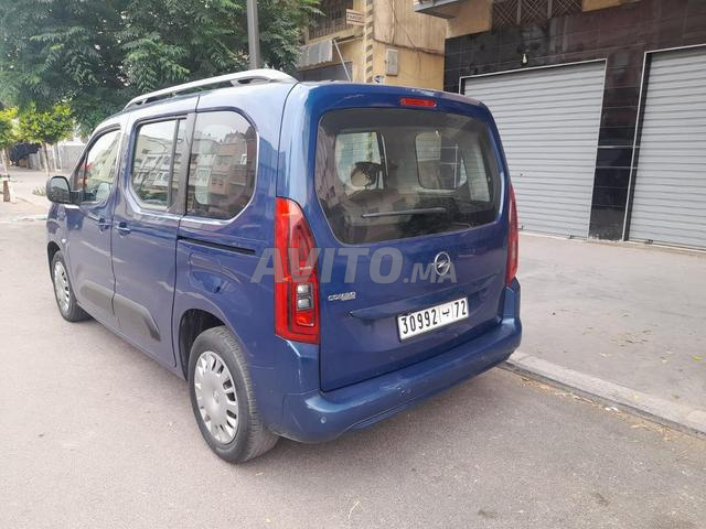 Opel Combo - 2