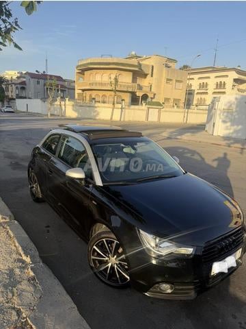 أودي A1 Sline - 2