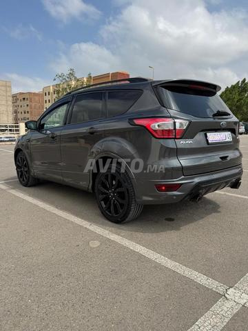 فورد كوجا ST-Line - 2