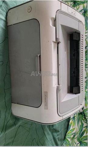 طابعة ليزر جيت p1102 للبيع