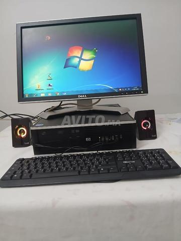 PC Bureau avec bon prix - 2