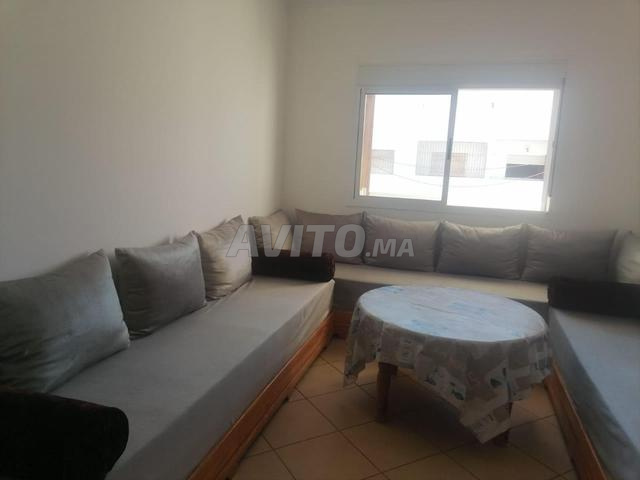 Appartement à vendre à Martil - 2