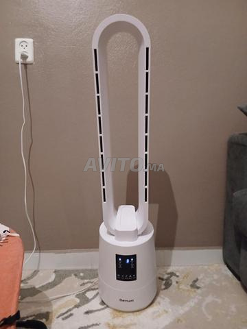 Nouveau ventilateur, bienvenue aux intéressés, avec 6 mois de garantie.