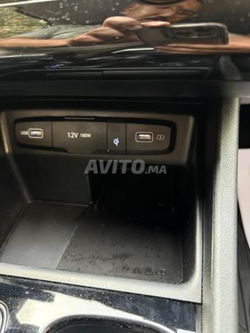 Hyundai Tucson automatique 1,6 très bon état