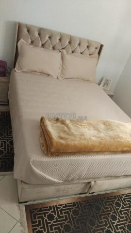 إقامة جنان أزمور، مدينة أزمور