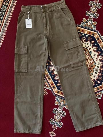 المقاس / Size (38) - 2