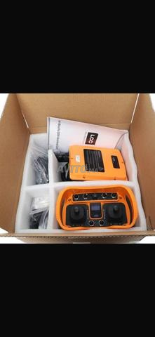 Radio commande sans fil LCC Télécommande - 2