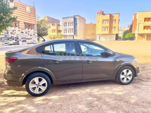 داسيا لوجان ديزل يدوية 2022 في خريبكة - 2