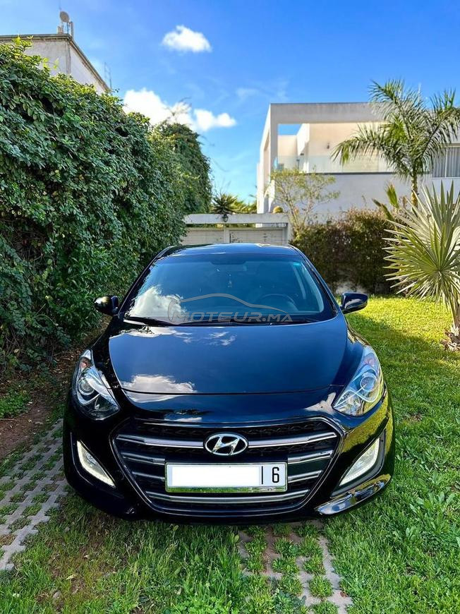 hyundai i30 2017