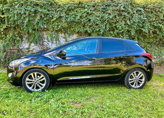 hyundai i30 2017