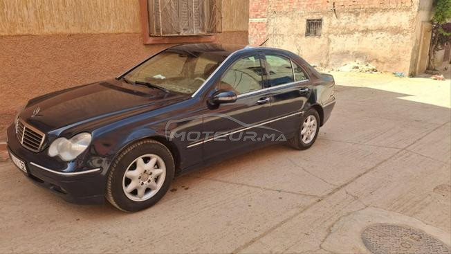 c220 automatique 