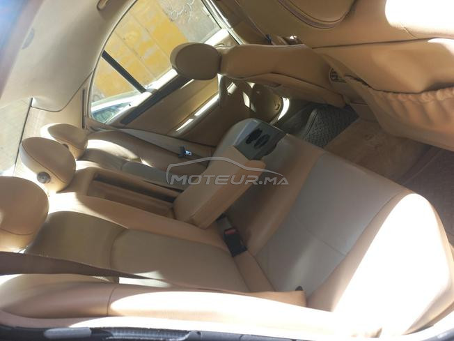 c220 automatique 