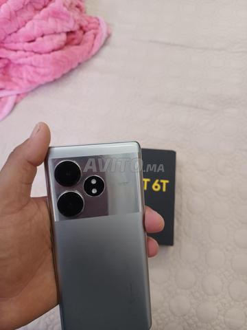 realme gt6t - 2